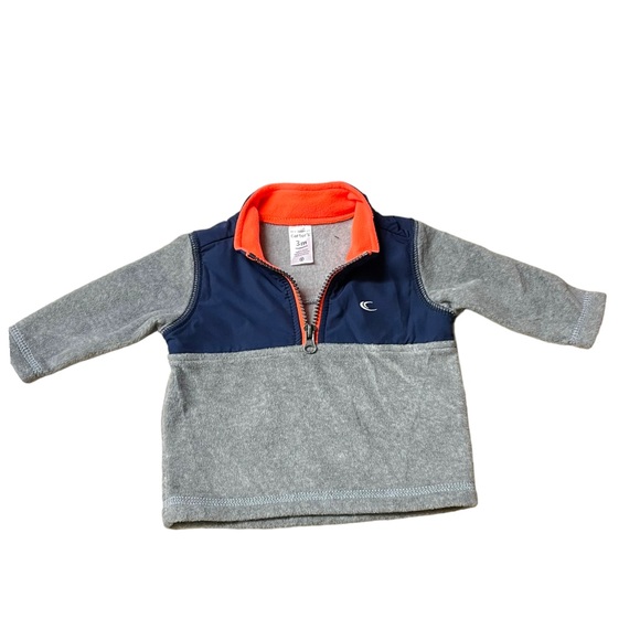 ✨BABY PULLOVER JACKET✨ - Picture 1 of 5